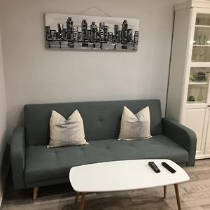 Apartamento estilo nórdico en Malasaña (Madrid Centro)